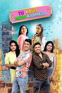 Tu Kaun Mein Khamkha (2026) Hindi Full Movie WEB-DL 480p 720p 1080p