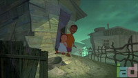 «One by One (2004)» — обои к мультфильму #1