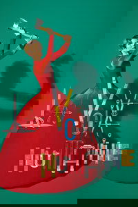 Poster de La Voix humaine