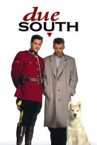 Постер сериала «Строго на юг (1994-1999)» — (9 из 33)