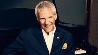 «Burt Bacharach: One Amazing Night (1998)» — обои к фильму #1