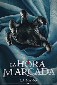 Poster de La Mano