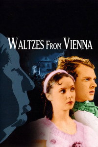 Постер фильма «Венские вальсы (1934)» — (7 из 10)