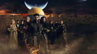 «Завоеватель Иерусалима: Салахаддин Айюби (2023)» — обои к сериалу #1