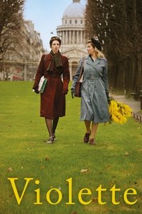 Poster de Violette