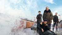 «Подслушано в Рыбинске (2024)» — обои к сериалу #1