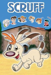 Постер сериала «Скрафф (2000)» — (1 из 2)