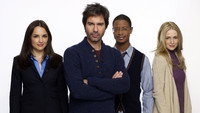 «Предчувствие (2012 - 2015)» — обои к сериалу #10