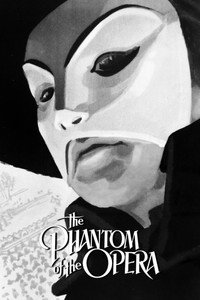Постер фильма «Призрак оперы (1943)» — (30 из 44)