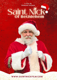 Poster de Saint Nick of Bethlehem