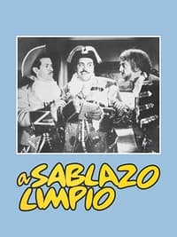 A sablazo limpio (1958)