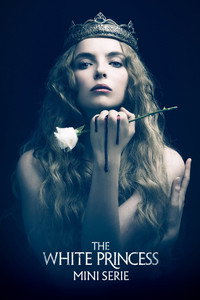 The White Princess (2017) poster