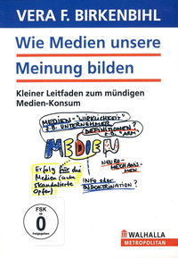 Poster do Filme Vera F. Birkenbihl - Wie Medien unsere Meinung bilden