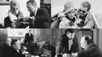 «Das Mädchen und der Staatsanwalt (1962)» — обои к фильму #1