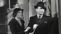 «The Green Cockatoo (1937)» — обои к фильму #2