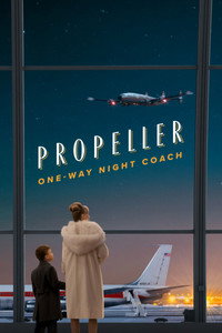 Image for Propeller One-Way Night Coach
