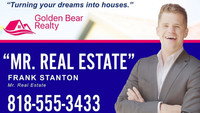 «Mr. Real Estate (2018)» — обои к фильму #1