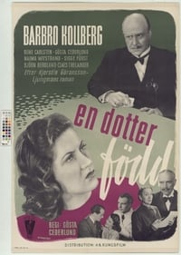 En dotter född (1944)