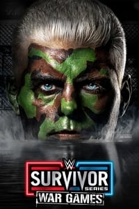 WWE Survivor Series: War Games 2023 - 2023