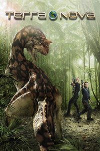 Постер сериала «Терра Нова (2011)» — (4 из 42)