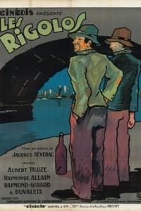 Les rigolos (1933)