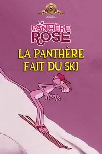 La Panthère Fait Du Ski