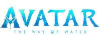 Логотип фильма «Аватар: Путь воды (2022)» — (4 из 271)