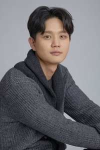 Hwang Sang-kyung