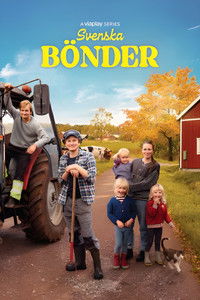 Svenska bönder