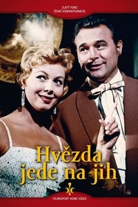 Hvězda jede na jih (1964)