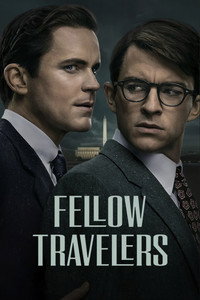 Постер сериала «Попутчики (2023)» — (7 из 50)
