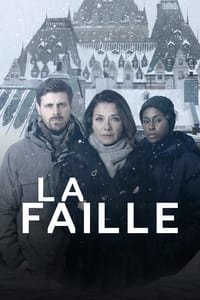 copertina serie tv La+faille 2019