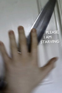 Please, I Am Starving (2026) poster