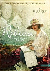 Постер сериала «Ребекка (1997)» — (3 из 9)