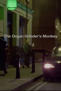 The Organ Grinder\'s Monkey - 2011