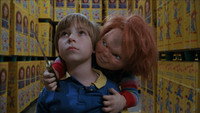 Chucky: la Poupée de Sang