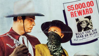 «Fugitive of the Plains (1943)» — обои к фильму #1