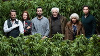 «Семейный бизнес (2019-2021)» — обои к сериалу #2