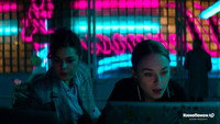 «Просто представь, что мы знаем (2020)» — обои к сериалу #3