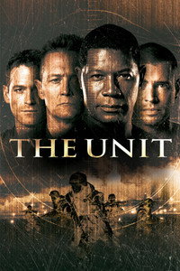 Постер сериала «Отряд «Антитеррор» (2006 - 2009)» — (4 из 16)