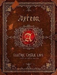 Ayreon: Electric Castle Live And Other Tales (2020)