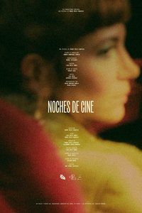 Poster de Noches de Cine