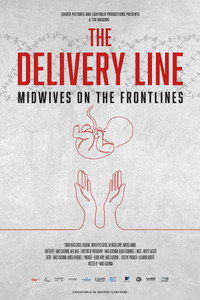 The Delivery Line (2026) poster