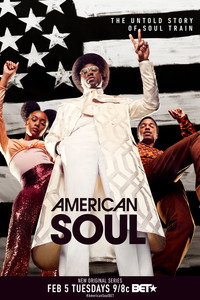 Постер сериала «American Soul (2019)» — (6 из 13)