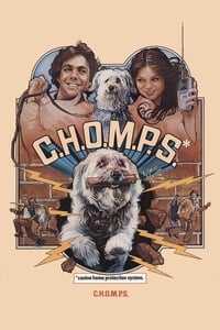 Постер фильма «Собачья охранная система дома (1979)» — (2 из 4)