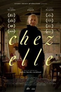 Chez elle (2023)