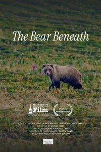 Poster de The Bear Beneath