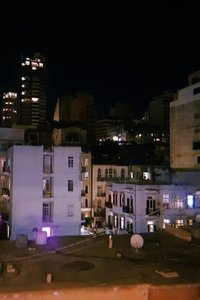 أول شارع الجميزة