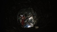 Обои к фильму «Проект «Конец света» (2026)» — (7 из 258)