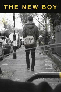 Imagem do Filme The New Boy